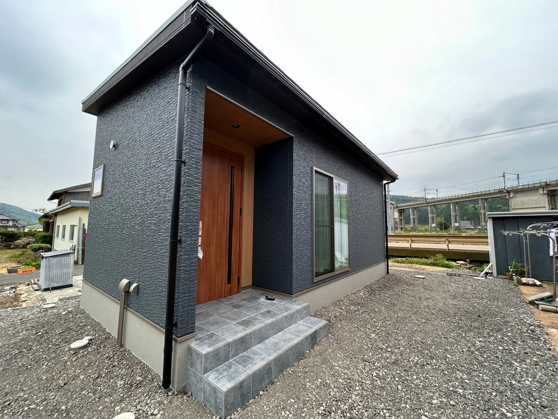 「お母さまをそばに感じながら、気兼ねなく暮らせる住まい」