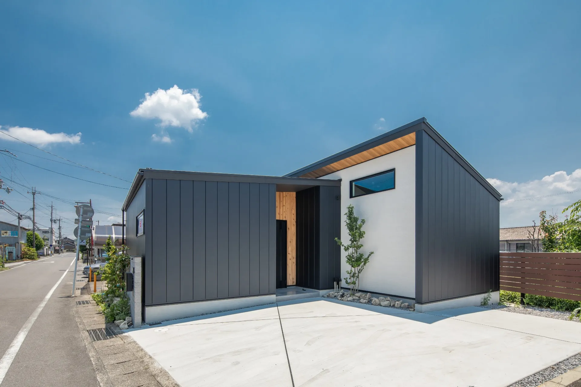 甲賀市 暁 モデルハウス