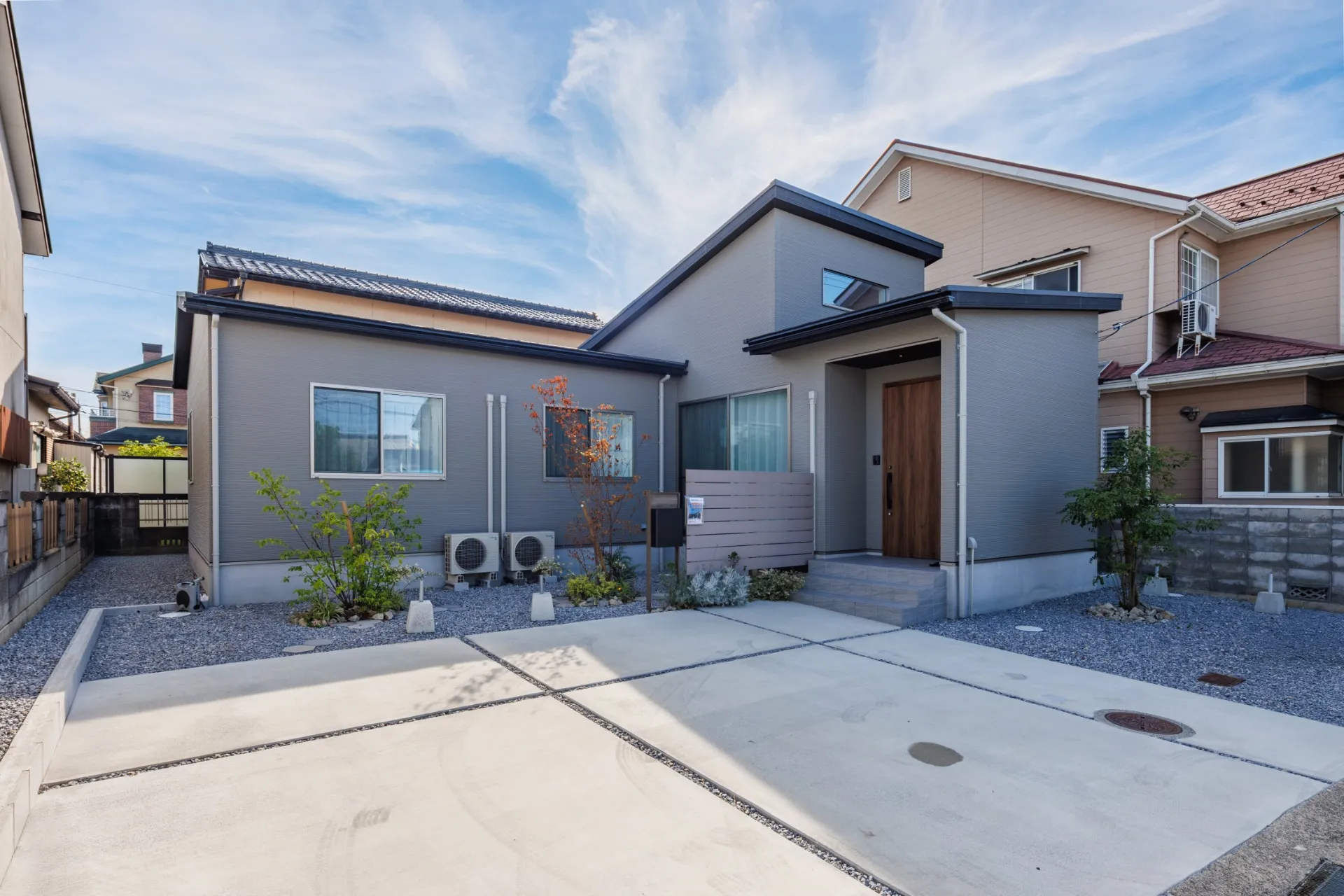 滋賀で家事ラクを叶える平屋・注文住宅|つなぐハウスが提案する快適動線の家づくり