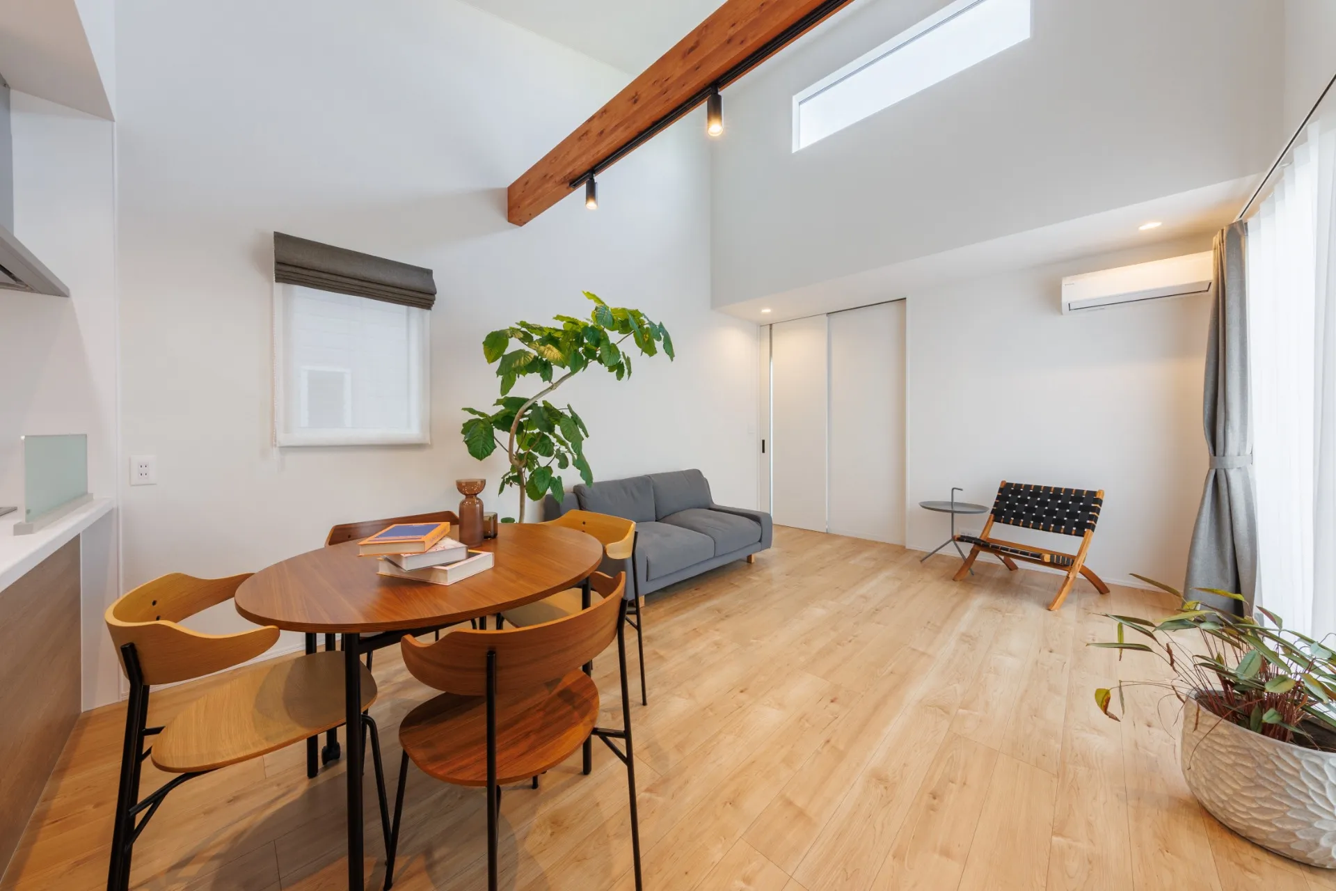 滋賀で家事ラクを叶える平屋・注文住宅|つなぐハウスが提案する快適動線の家づくり